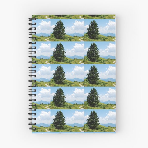 Item preview, Landscape on Monte Zoncolan designed and sold by jojobob.