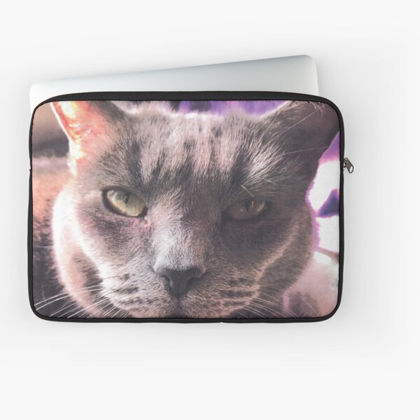 GRACIE1 Laptop Sleeve