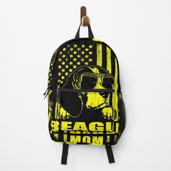 Item preview, Beagle Mom Cool designed and sold by Tranguyen.