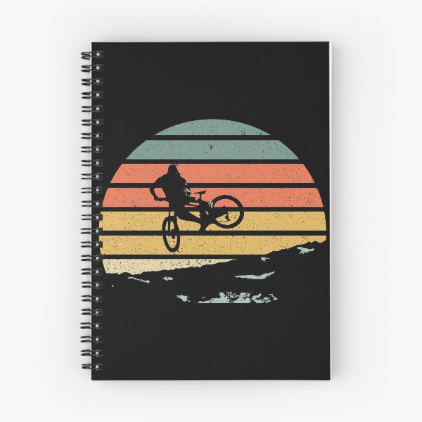 Item preview, biking designed and sold by crazy merchs.