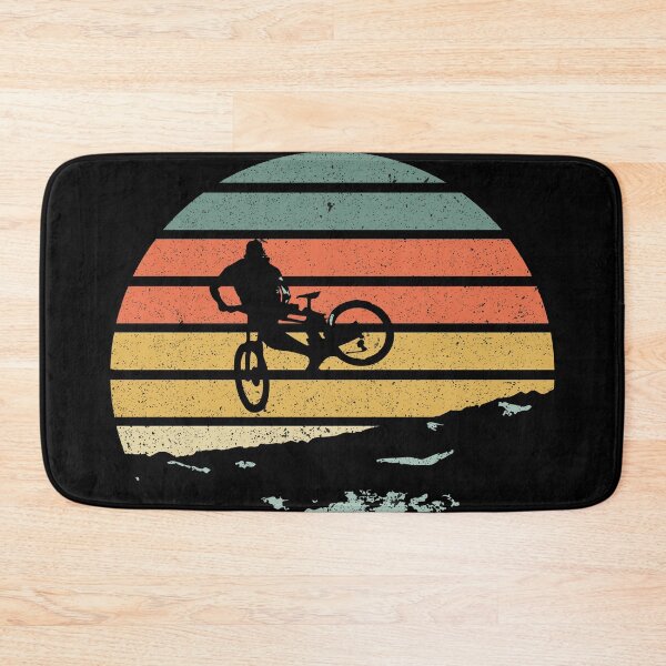 Item preview, biking designed and sold by crazy merchs.