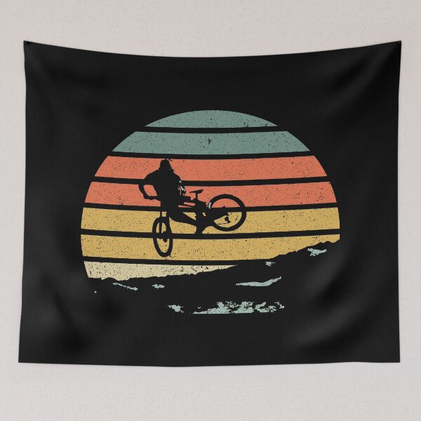 Item preview, biking designed and sold by crazy merchs.