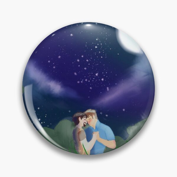 Item preview, Night under the starts designed and sold by Sketch-Pride.