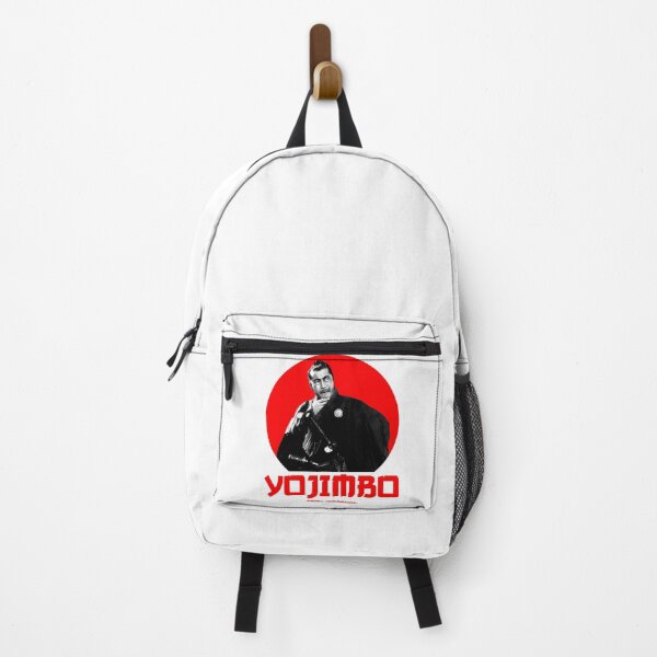 Item preview, Akira Kurosawa Yojimbo Samurai Film designed and sold by AnnaBruce4.
