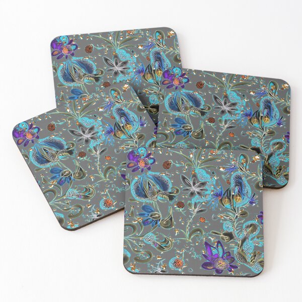 Item preview,   Tropical Flower 2021.117 designed and sold by runati.