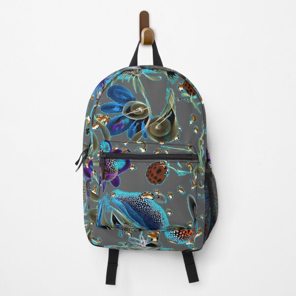 Item preview, Tropical Flower 2021.117 designed and sold by runati.