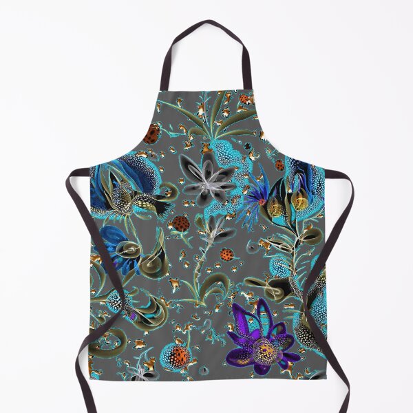Item preview, Tropical Flower 2021.117 designed and sold by runati.