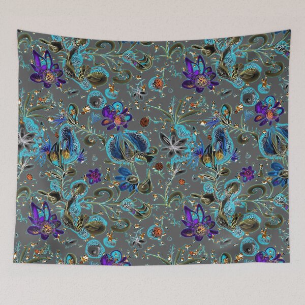 Item preview,   Tropical Flower 2021.117 designed and sold by runati.