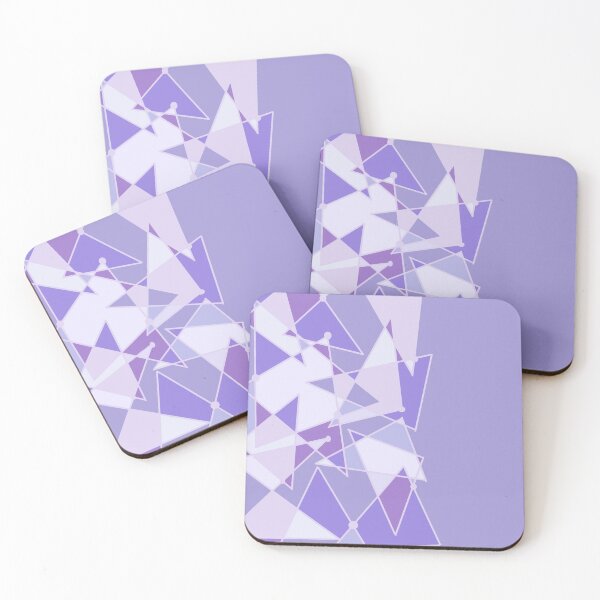 Item preview, Futuristic Purple Wall of Tomorrow designed and sold by Timeforplay.