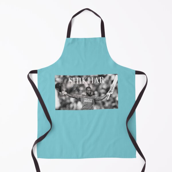 Item preview, Shikhar Dhawan designed and sold by TshirtCiti.