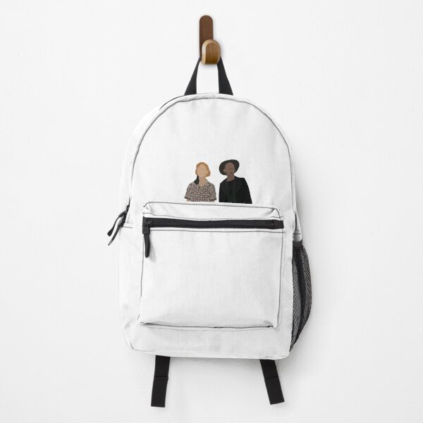 Item preview, beth harmon and billy watts  designed and sold by mialilliannn.