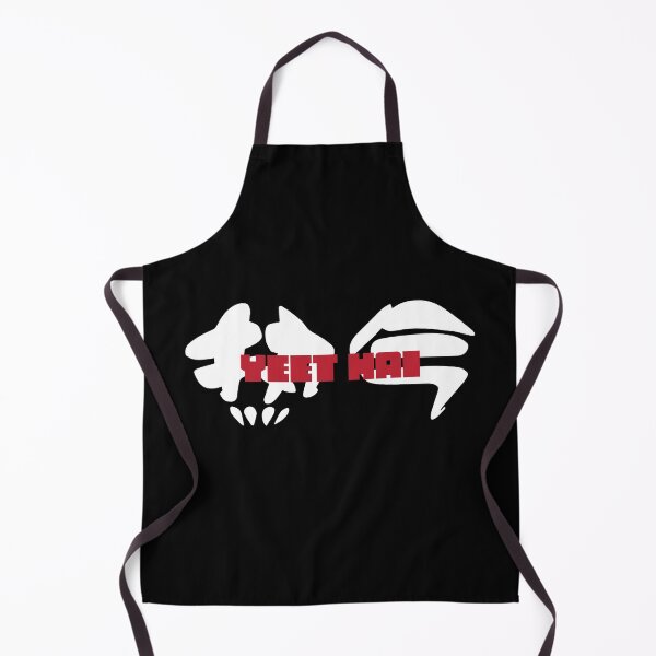 Item preview, Yeet Hai! - black designed and sold by auvincentlai.