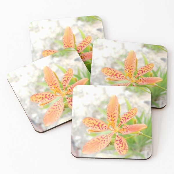 Item preview, A macro photo of a wonderful flower designed and sold by AhMath.