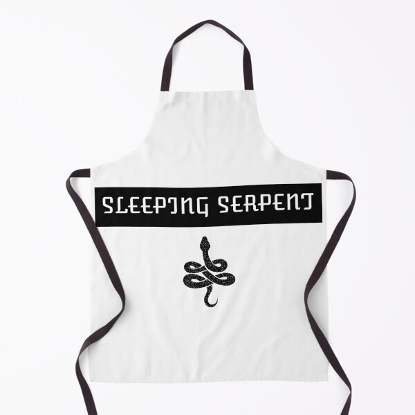 Item preview, Sleeping Serpent designed and sold by Wachi-A.