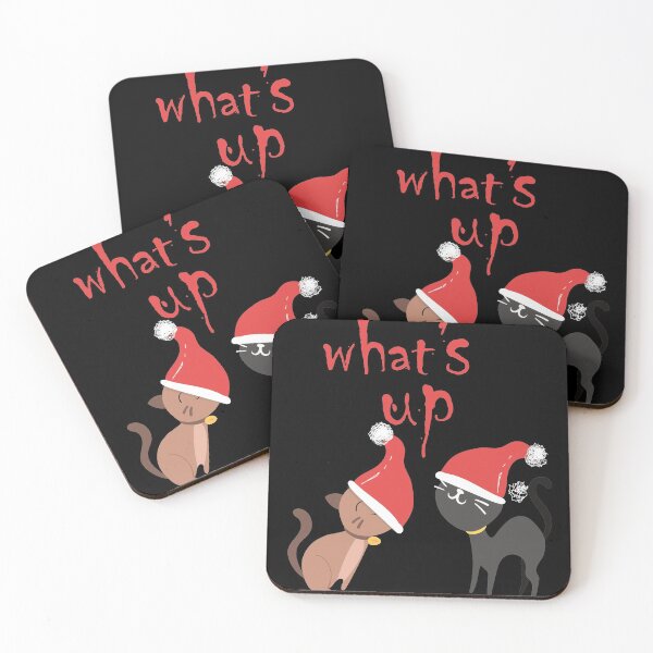 Item preview, Copy of whats up cat designed and sold by olafekry.