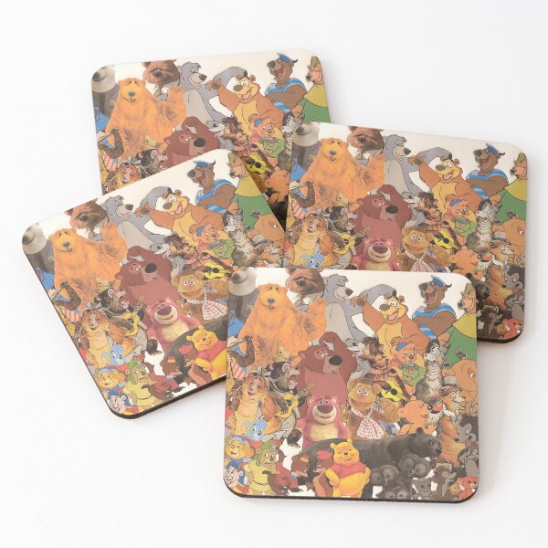 Item preview, Bears designed and sold by Dislover.