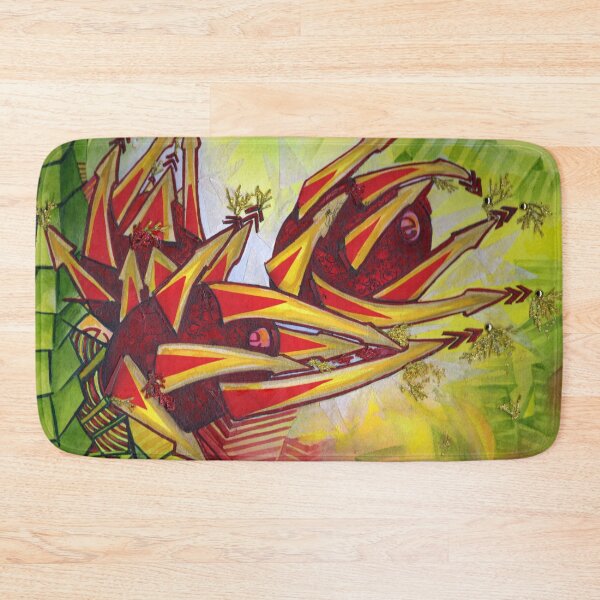 Item preview, DragonFruit designed and sold by Sherry Cummings.