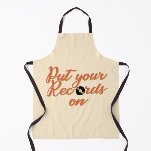Item preview, Records designed and sold by KookiePalette.