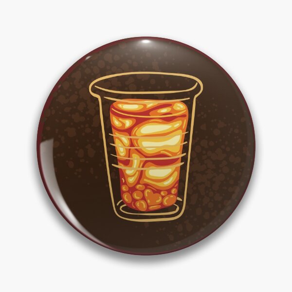 Item preview, Taho Tshirt Tee Shirt Filipino Food Cute Funny Kawaii Graphic Cartoony Design for Apparel Accessories Home Decor Skins Totes Bags Wall Art Stickers designed and sold by Rocbebe.