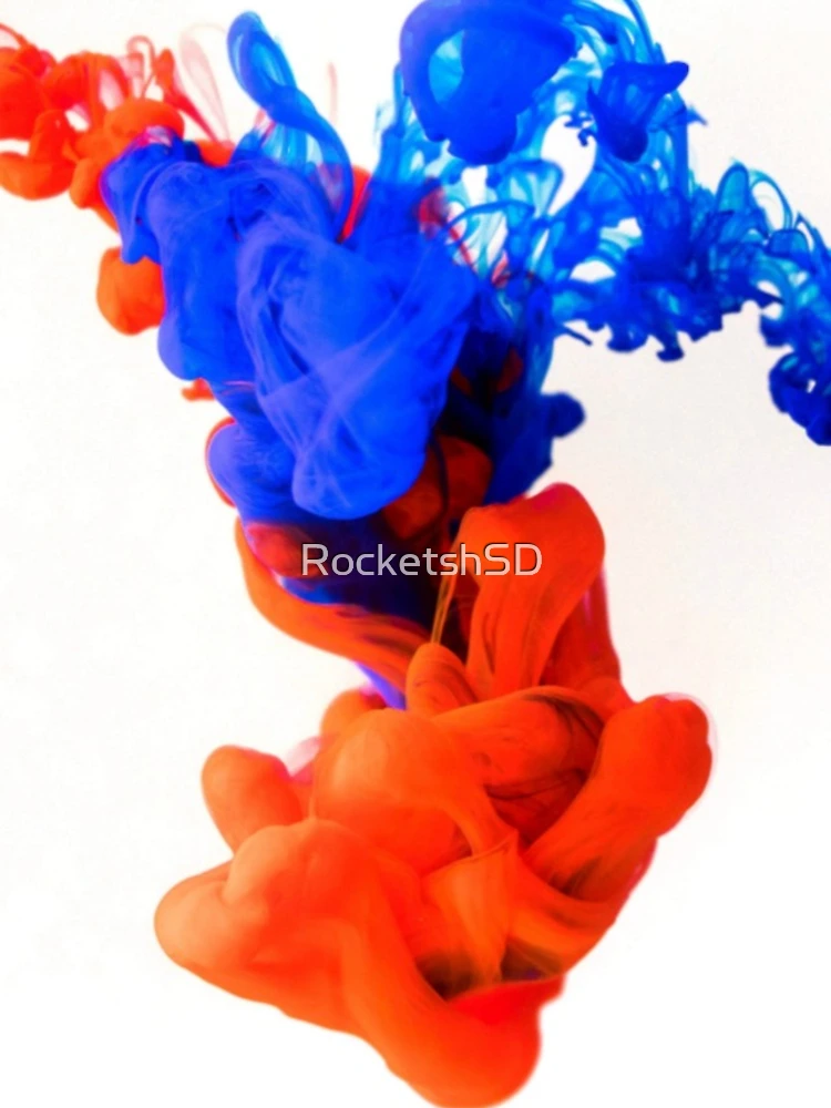 Thumbnail 4 of 4, iPhone Case, Ink Well Print designed and sold by RocketshSD.