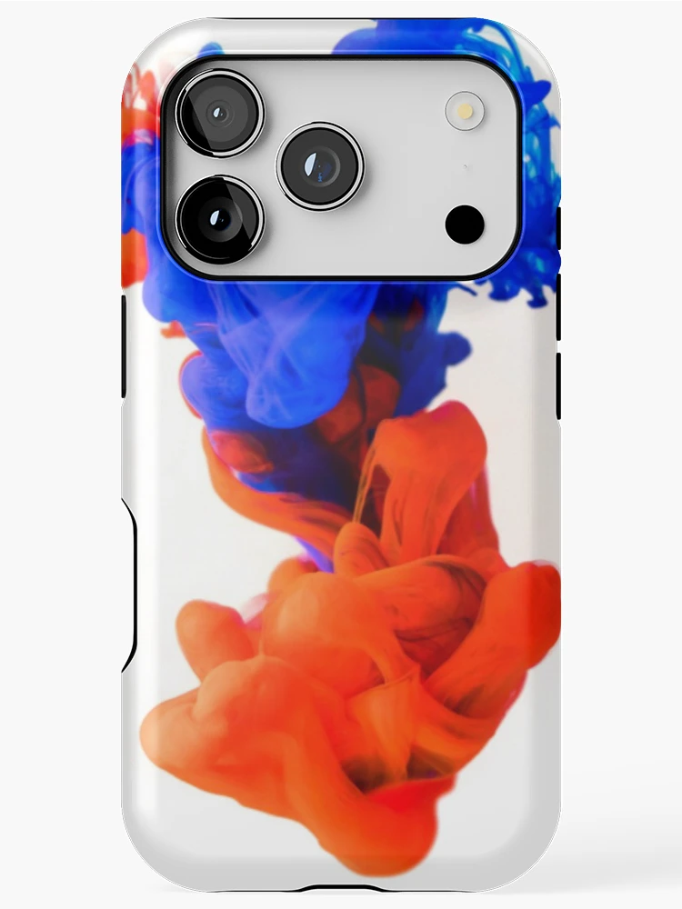 Thumbnail 1 of 4, iPhone Case, Ink Well Print designed and sold by RocketshSD.