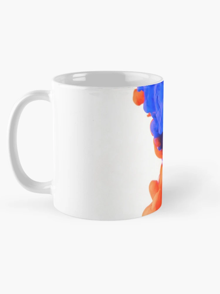 Thumbnail 5 of 6, Coffee Mug, Ink Well Print designed and sold by RocketshSD.