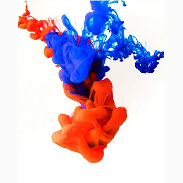 Artwork thumbnail, Ink Well Print by RocketshSD