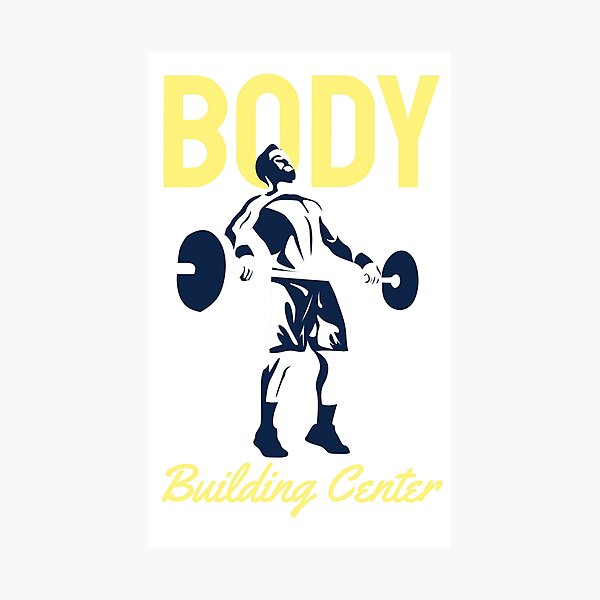 Item preview, Centro de musculación designed and sold by plusminusco.