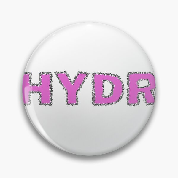 Item preview, HYDR designed and sold by ann-jordyn.