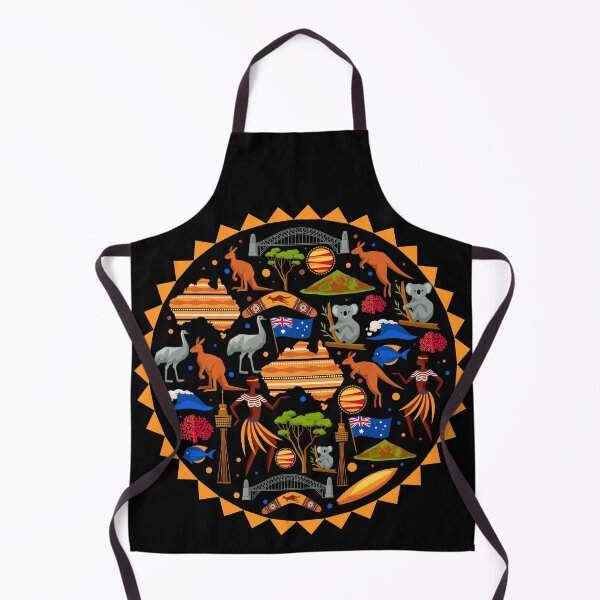 Item preview, Australia Day designed and sold by coffeetea2020.