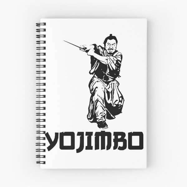Item preview, Yojimbo designed and sold by AnnaBruce4.
