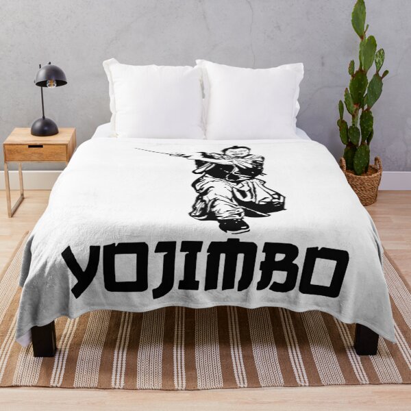 Item preview, Yojimbo designed and sold by AnnaBruce4.
