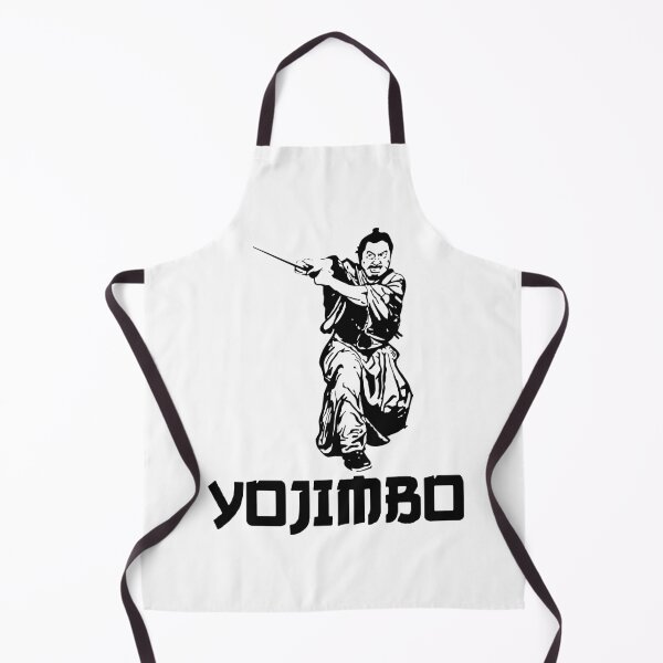Item preview, Yojimbo designed and sold by AnnaBruce4.