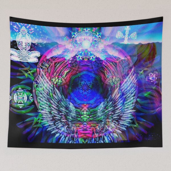 Item preview, Spirit Speaks designed and sold by Earthchild8888.
