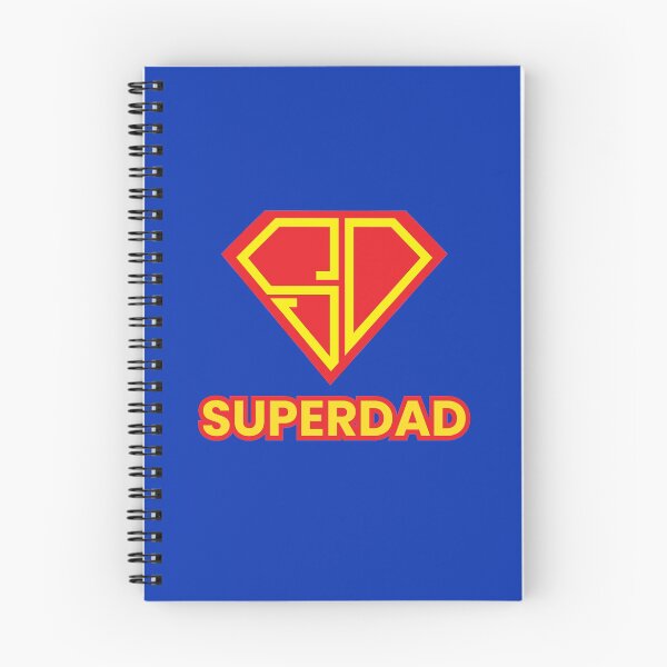 Item preview, superdad designed and sold by s-arta.