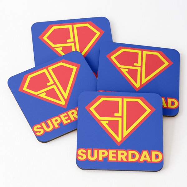 Item preview, superdad designed and sold by s-arta.