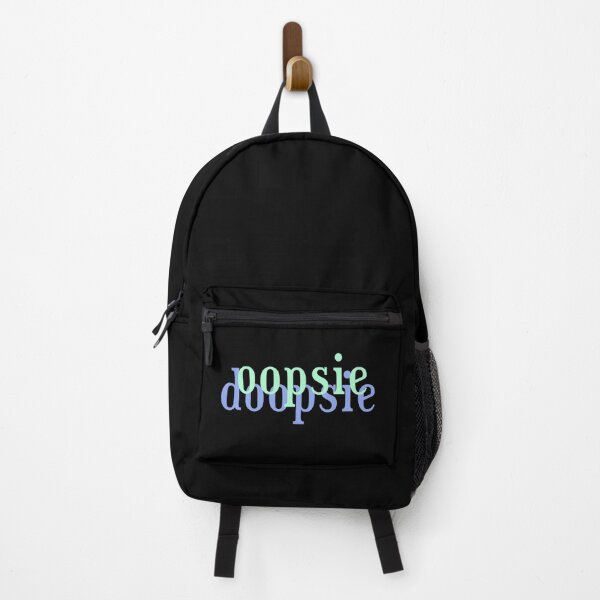 Item preview, Oopsie Doopsie designed and sold by TheVibeMerchant.