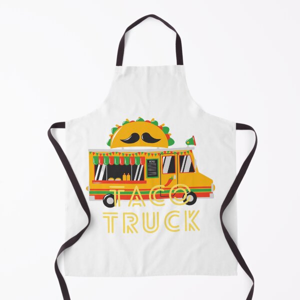 Item preview, the taco truck collection designed and sold by JocelynCrafts.