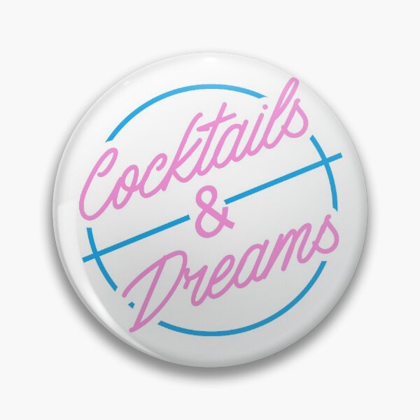 Item preview, Cocktails & Dreams designed and sold by everything-shop.