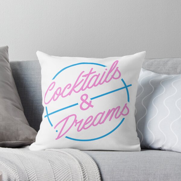 Artikelvorschau, Cocktails & Träume entworfen und verkauft von everything-shop.