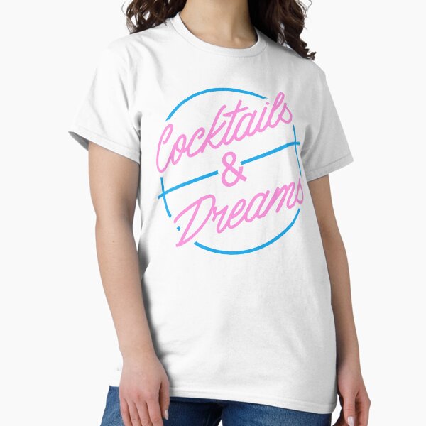 Item preview, Cocktails & Dreams designed and sold by everything-shop.