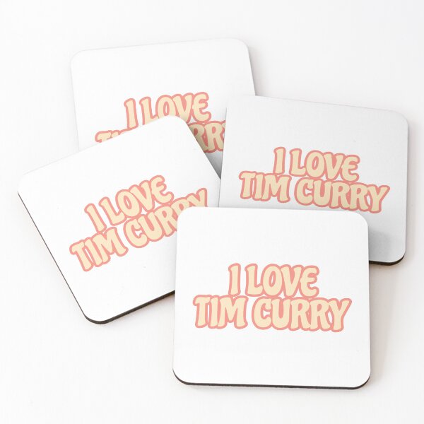 Item preview, Me encanta Tim Curry designed and sold by aminamorris.