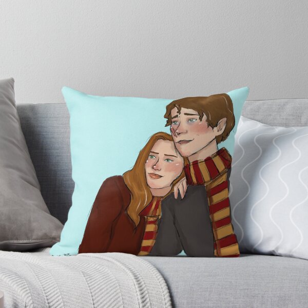 Item preview, Remus Lupin & Lily Evans  designed and sold by mbog20.