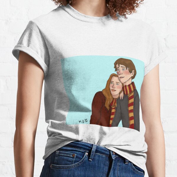 remus lupin t shirt