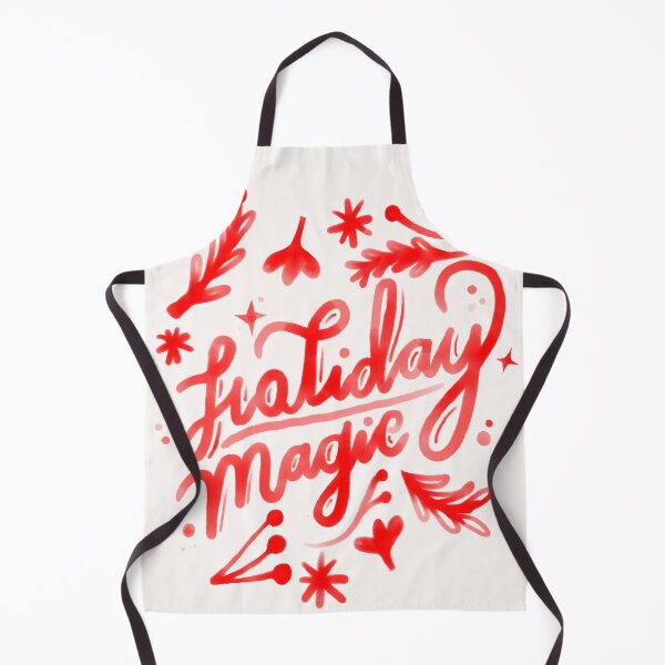 Item preview, Holiday magic designed and sold by theseakiwi.