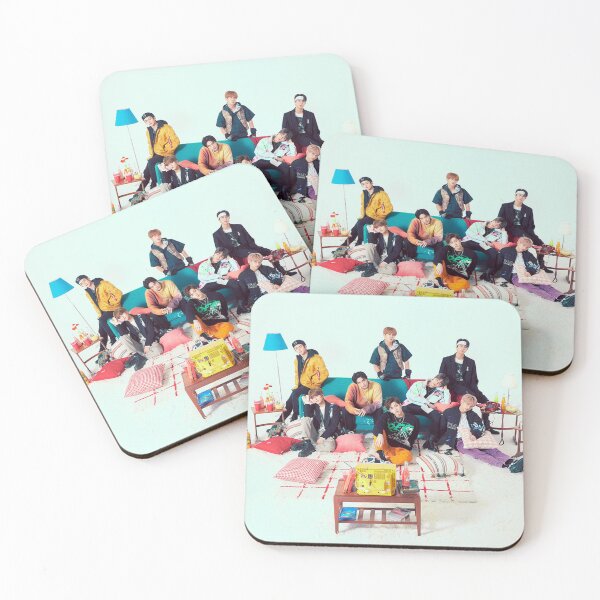 Item preview, Stray Kids - Gone Days (Ver. 4) designed and sold by skzbeom.