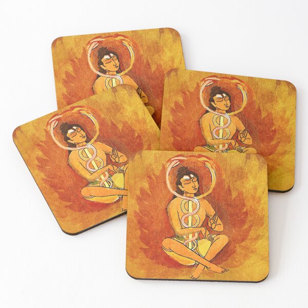 Item preview, Adiyogi Siva  designed and sold by bathiv6.