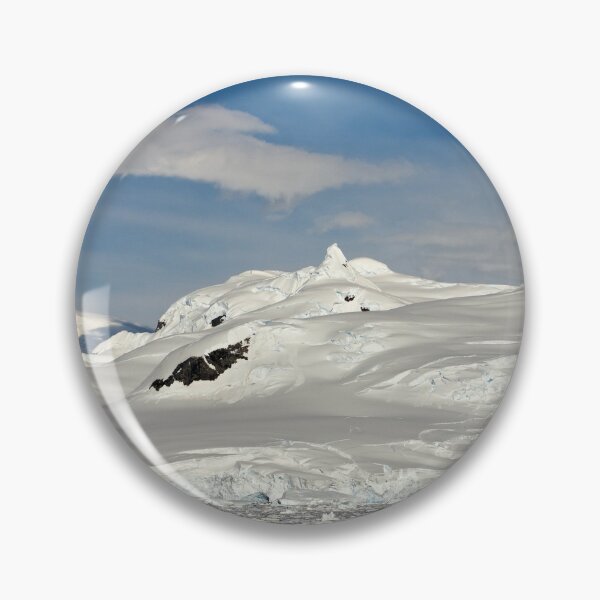Item preview, Grandidier Channel ~ Antarctica designed and sold by Robert Elliott.