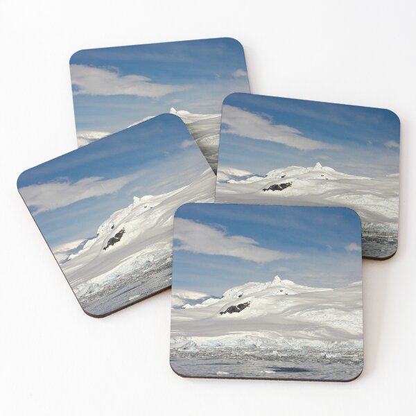 Item preview, Grandidier Channel ~ Antarctica designed and sold by Robert Elliott.