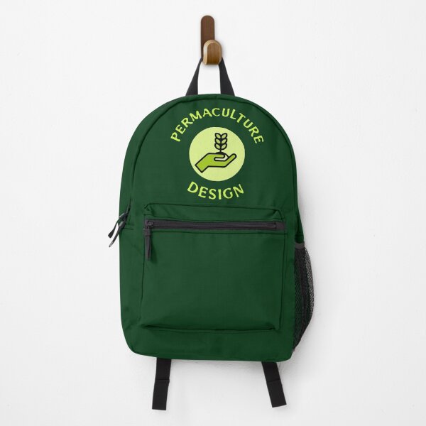 Item preview, PERMACULTURE DESIGN  designed and sold by CoopClothing.